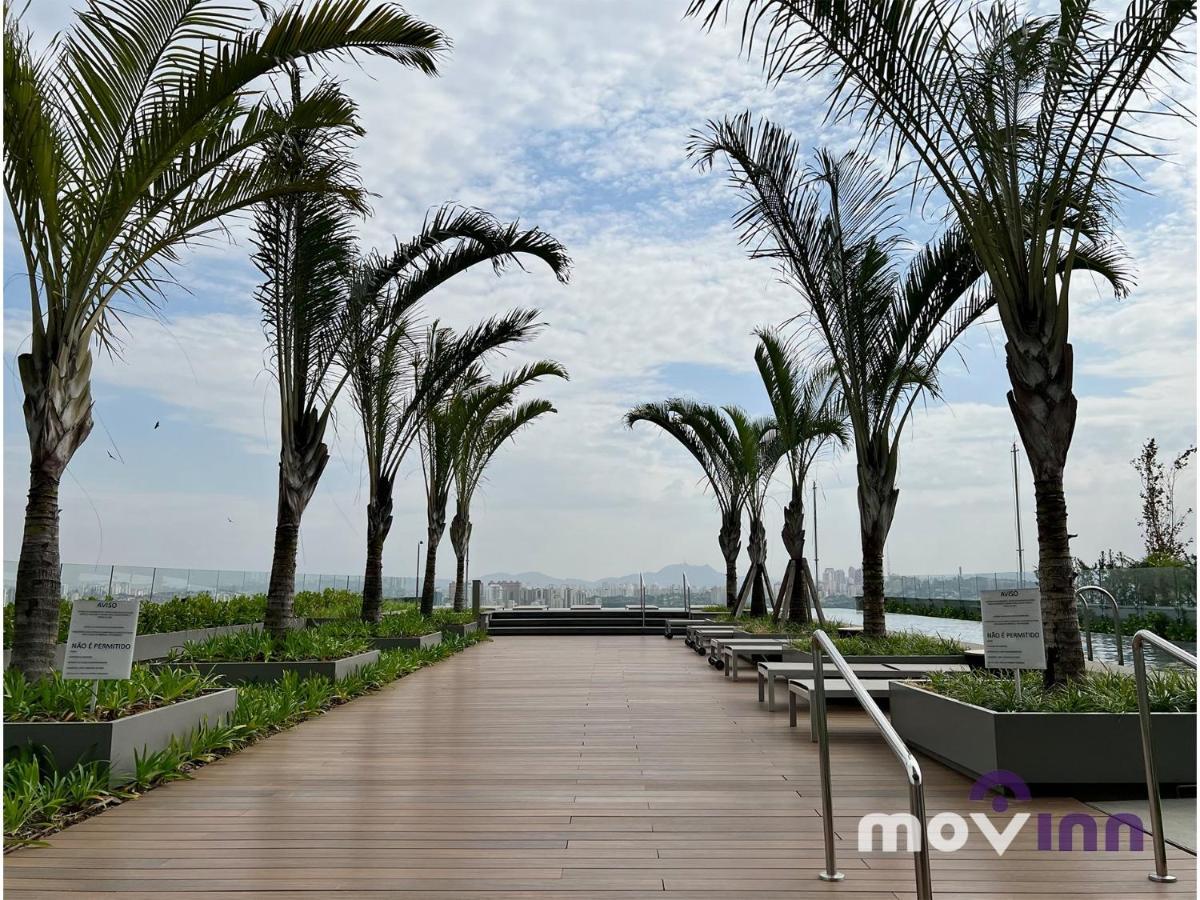 River One - Butanta São Paulo Exterior foto
